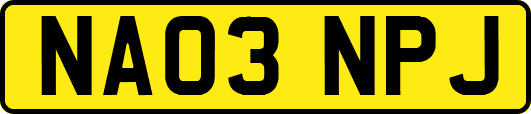 NA03NPJ