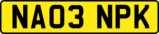 NA03NPK