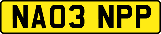 NA03NPP