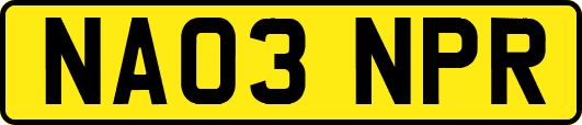 NA03NPR