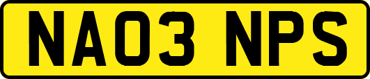 NA03NPS