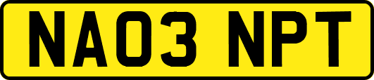 NA03NPT