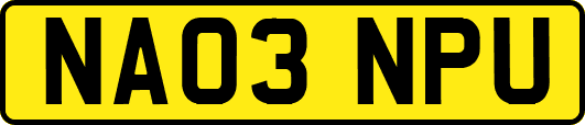 NA03NPU