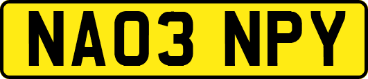 NA03NPY