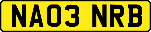 NA03NRB