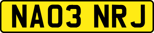 NA03NRJ