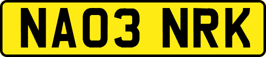 NA03NRK