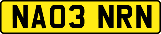 NA03NRN