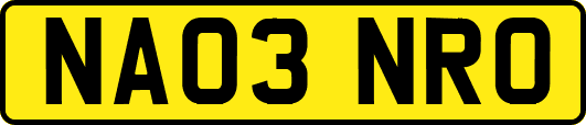 NA03NRO