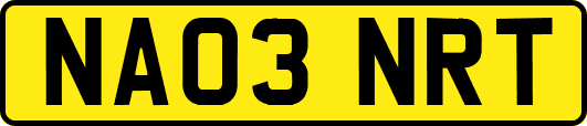 NA03NRT