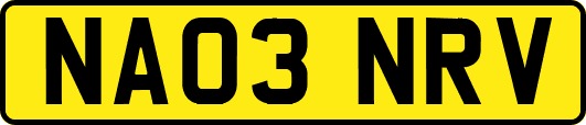 NA03NRV