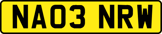 NA03NRW