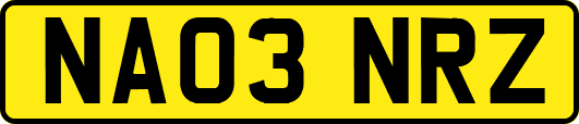 NA03NRZ
