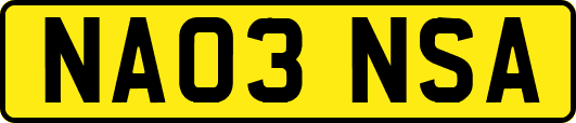 NA03NSA