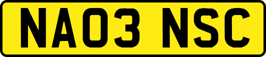 NA03NSC