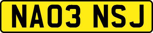 NA03NSJ