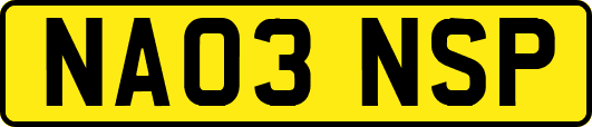 NA03NSP