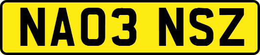 NA03NSZ