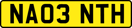 NA03NTH