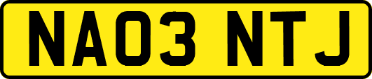 NA03NTJ