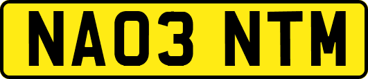 NA03NTM