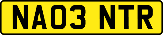 NA03NTR