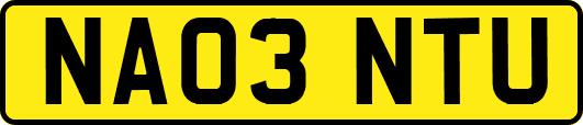 NA03NTU