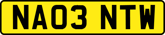 NA03NTW