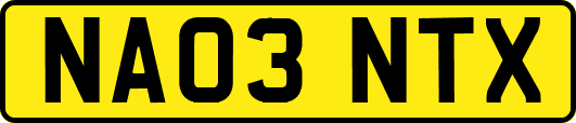 NA03NTX