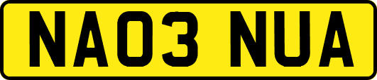 NA03NUA