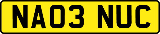 NA03NUC