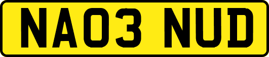 NA03NUD