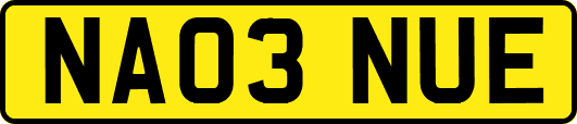 NA03NUE