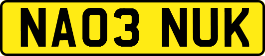 NA03NUK