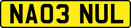 NA03NUL