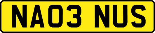 NA03NUS