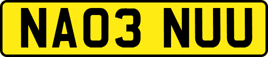 NA03NUU