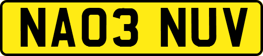 NA03NUV