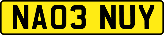 NA03NUY