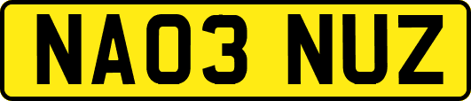 NA03NUZ