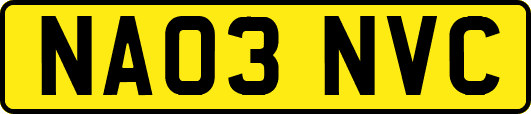 NA03NVC