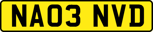 NA03NVD