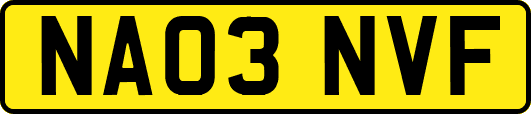 NA03NVF