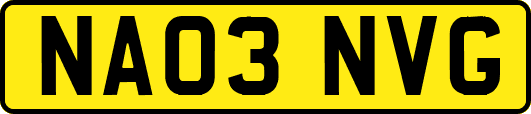 NA03NVG