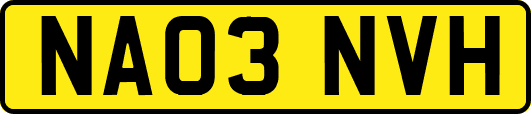 NA03NVH
