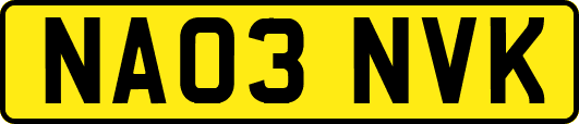 NA03NVK