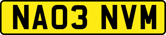 NA03NVM