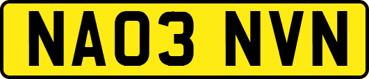 NA03NVN