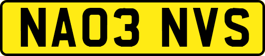 NA03NVS
