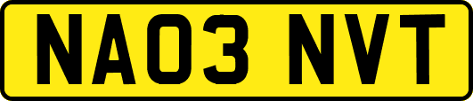 NA03NVT